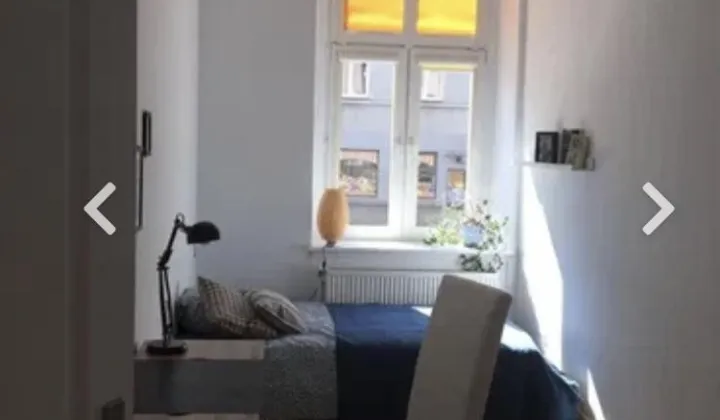 Mieszkanie 5-pokojowe Łódź Śródmieście, ul. dr. Seweryna Sterlinga