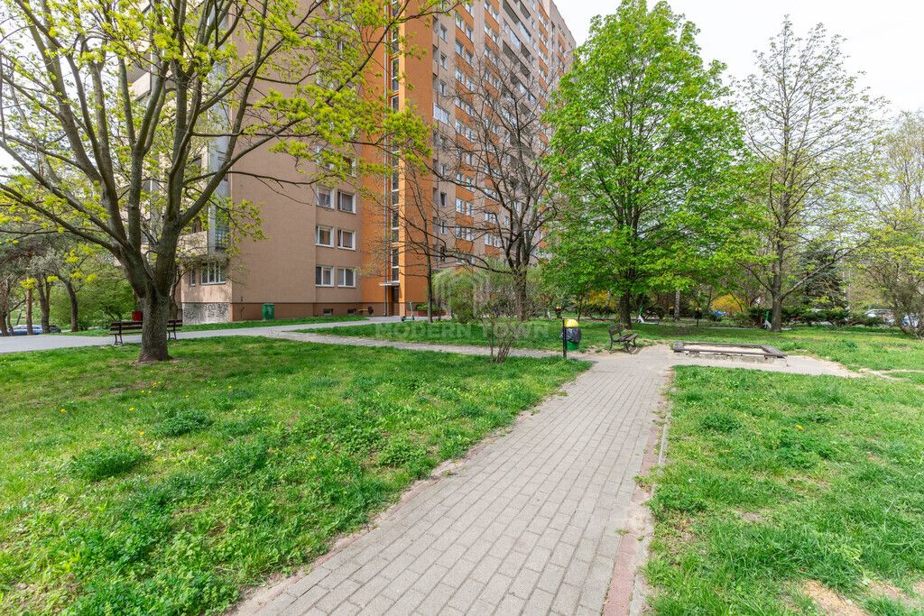 Mieszkanie 4-pokojowe Warszawa Bielany, ul. Gwiaździsta. Zdjęcie 13