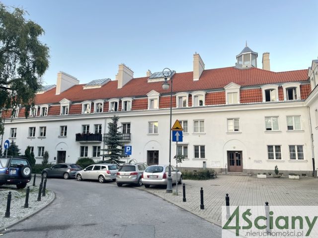 Mieszkanie 1-pokojowe Warszawa Żoliborz, ul. Stanisława Wyspiańskiego. Zdjęcie 8