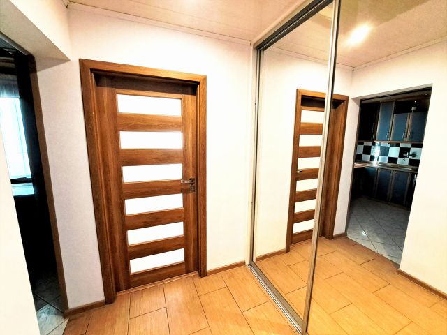 Mieszkanie 3-pokojowe Kraków Kurdwanów, ul. Marii i Bolesława Wysłouchów. Zdjęcie 7