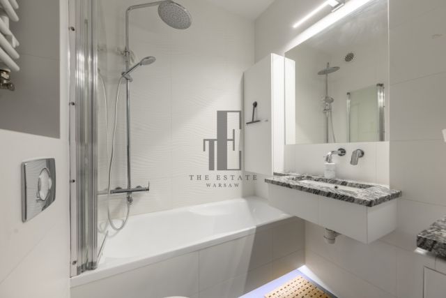 Mieszkanie 2-pokojowe Warszawa Praga, ul. 11 Listopada. Zdjęcie 7