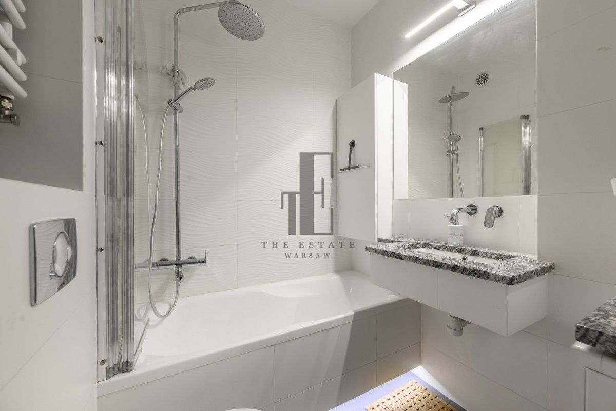 Mieszkanie 2-pokojowe Warszawa Praga, ul. 11 Listopada. Zdjęcie 7