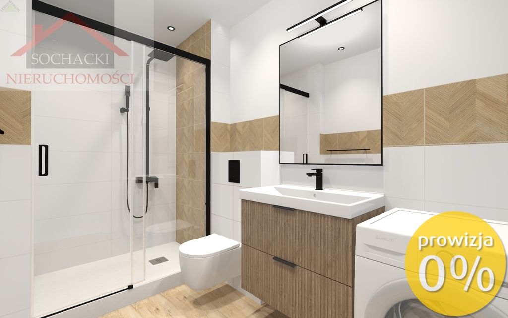 Mieszkanie 2-pokojowe Lubań, ul. Królowej Jadwigi