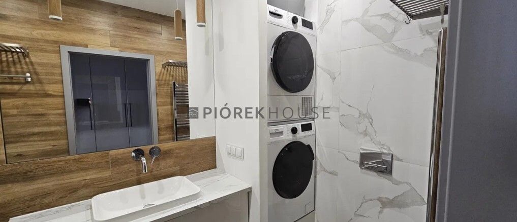 Mieszkanie 3-pokojowe Warszawa Praga-Południe, ul. Kokoryczki. Zdjęcie 9