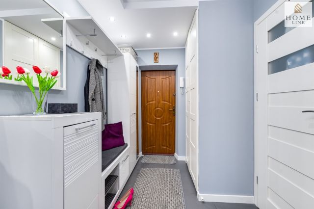 Mieszkanie 3-pokojowe Olsztyn Pojezierze, ul. Kołobrzeska. Zdjęcie 18