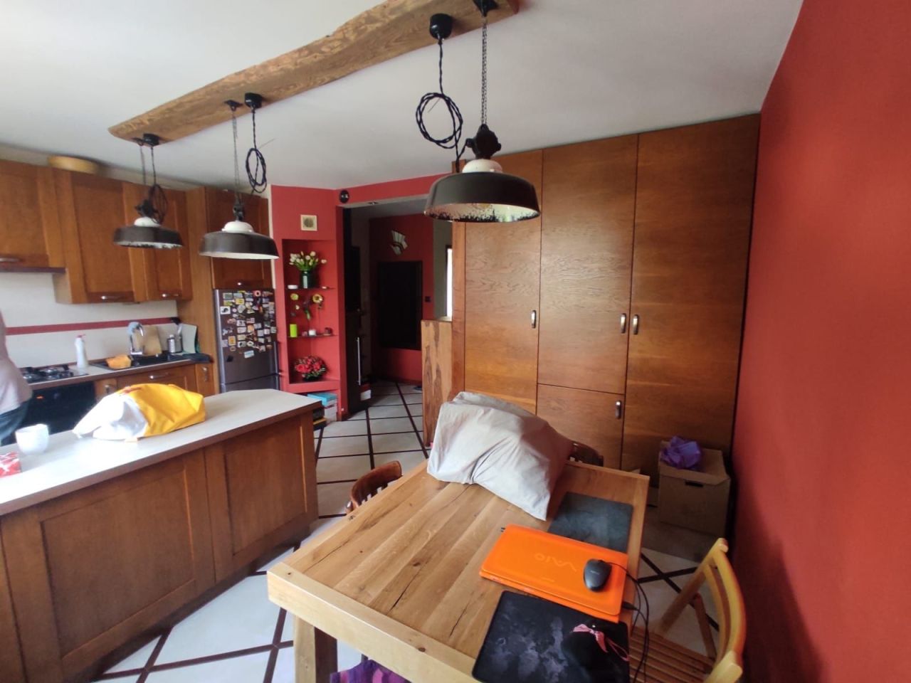 Mieszkanie 2-pokojowe Kielce, ul. Kruszcowa