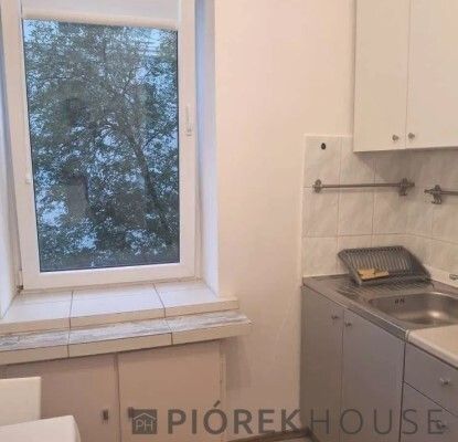 Mieszkanie 3-pokojowe Warszawa Wola, ul. Jana Pawła II. Zdjęcie 4