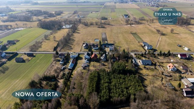 Działka rekreacyjna Trzepnica. Zdjęcie 12