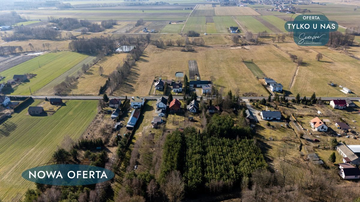 Działka rekreacyjna Trzepnica. Zdjęcie 12