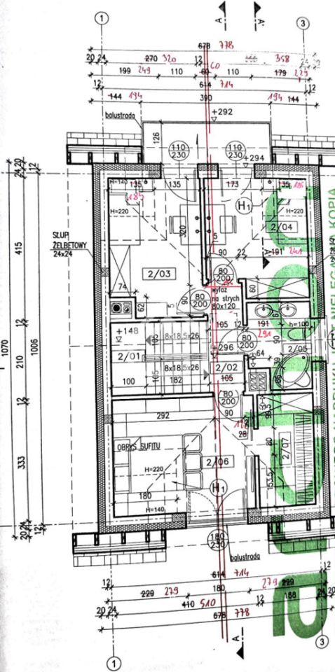 bliźniak, 5 pokoi Dąbrowa. Zdjęcie 7