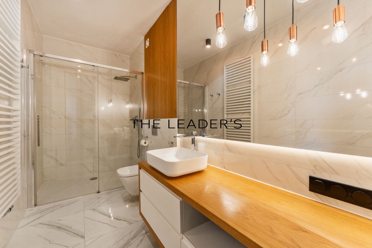 Mieszkanie 4-pokojowe Warszawa Śródmieście, ul. Solec. Zdjęcie 14