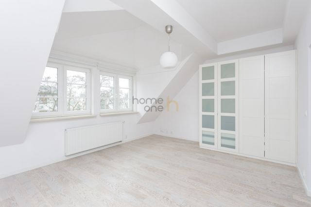 bliźniak, 8 pokoi Warszawa Mokotów. Zdjęcie 10