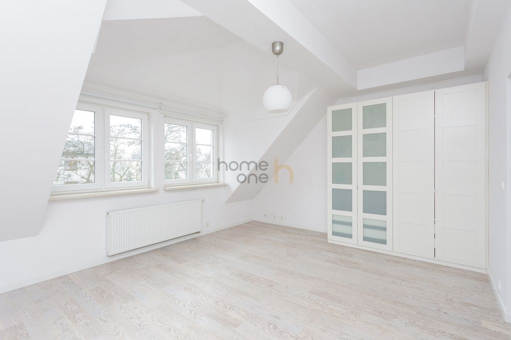 bliźniak, 8 pokoi Warszawa Mokotów. Zdjęcie 10