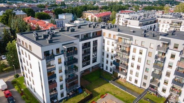 Mieszkanie 3-pokojowe Lublin, ul. Wyścigowa. Zdjęcie 1