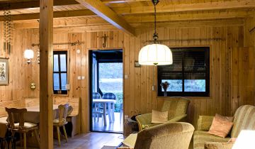 dom wolnostojący, 3 pokoje Piła