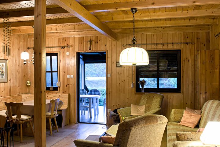 dom wolnostojący, 3 pokoje Piła. Zdjęcie 2