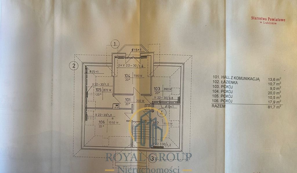 dom wolnostojący, 5 pokoi Uniszowice. Zdjęcie 10