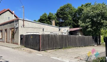 Nieruchomość komercyjna Barczewo, ul. Feliksa Nowowiejskiego