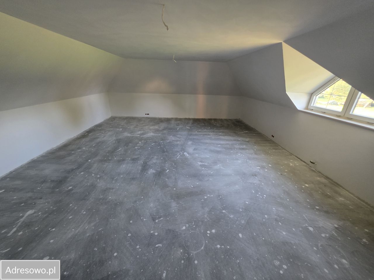 dom wolnostojący, 5 pokoi Pogórska Wola. Zdjęcie 12