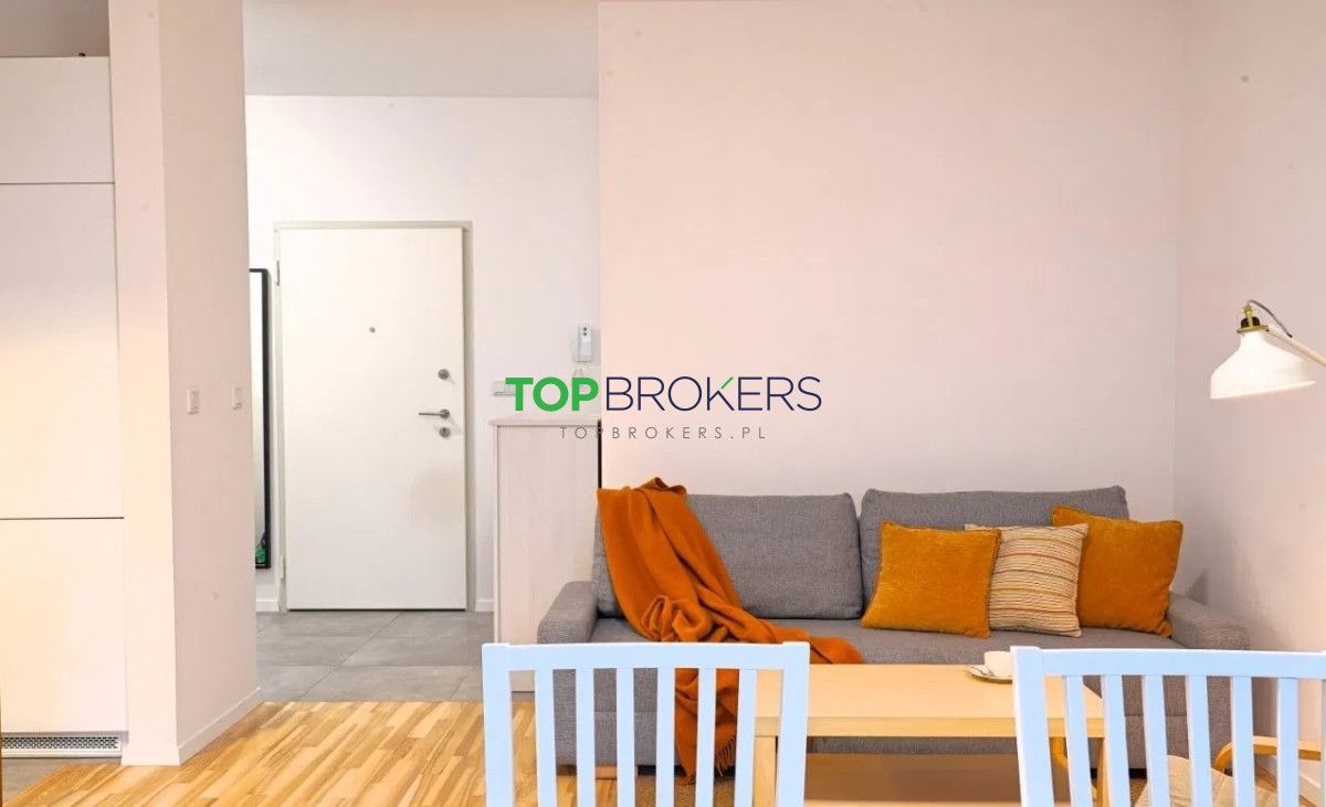 Mieszkanie 2-pokojowe Warszawa Mokotów, ul. Cybernetyki. Zdjęcie 4