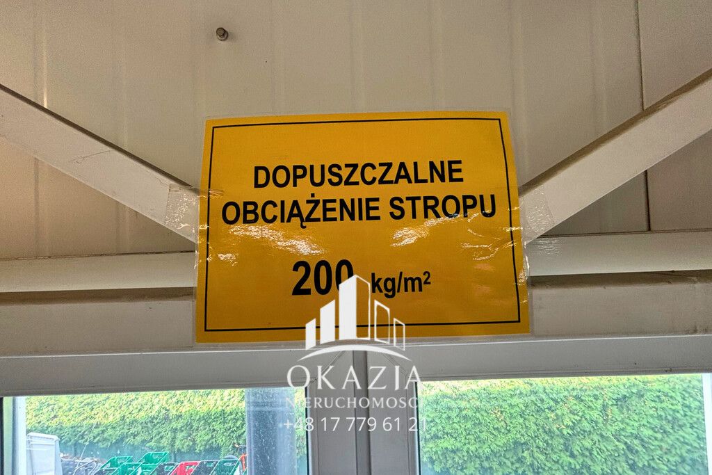 Lokal Rzeszów, ul. Ignacego Paderewskiego. Zdjęcie 2