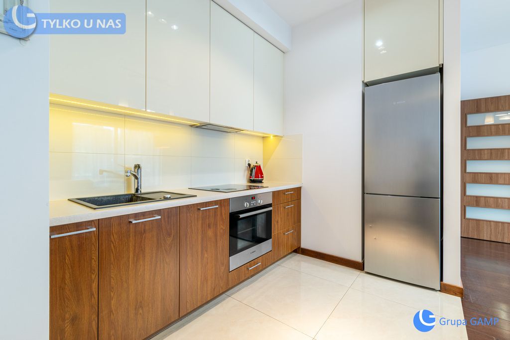 Mieszkanie 3-pokojowe Kraków, ul. Rakowicka. Zdjęcie 9