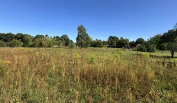 Działka budowlana Jedlnia-Letnisko, ul. Piotrowicka