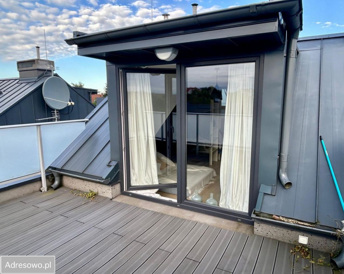 Mieszkanie 3-pokojowe Gdynia Wielki Kack, ul. Sopocka. Zdjęcie 10