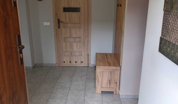 Mieszkanie 2-pokojowe Golub-Dobrzyń, ul. Pttk