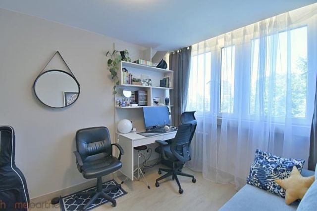 Mieszkanie 1-pokojowe Wrocław Krzyki, ul. Śliczna. Zdjęcie 4