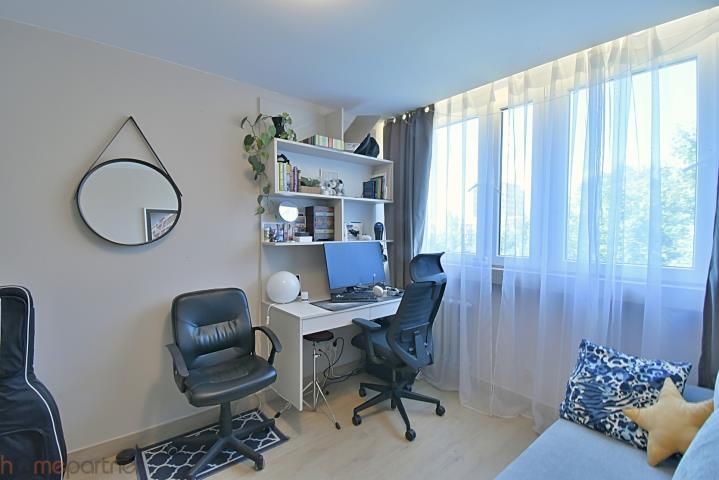 Mieszkanie 1-pokojowe Wrocław Krzyki, ul. Śliczna. Zdjęcie 4