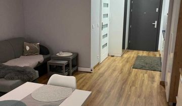 Mieszkanie 1-pokojowe Puławy, ul. Bolesława Prusa