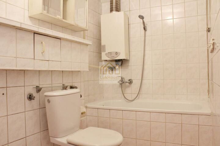 Mieszkanie 2-pokojowe Bytom Śródmieście, ul. ks. Franciszka Nawrota. Zdjęcie 5