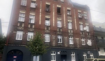 Mieszkanie 1-pokojowe Chorzów, ul. Wolności