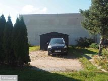 Mieszkanie 2-pokojowe Kłodawa, al. 1000-lecia. Zdjęcie 4