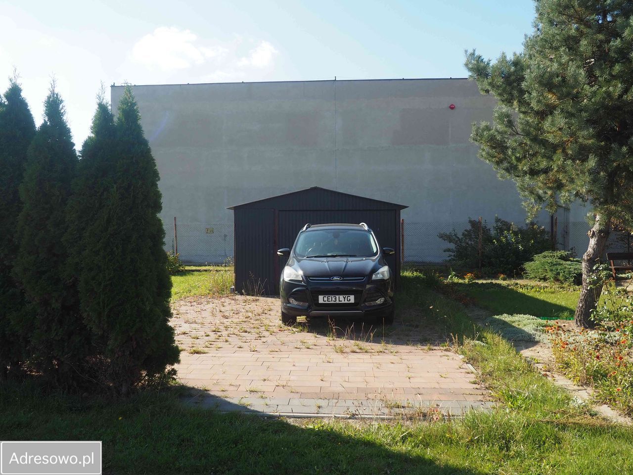 Mieszkanie 2-pokojowe Kłodawa, al. 1000-lecia. Zdjęcie 5