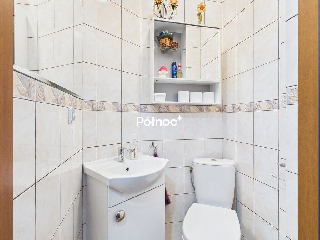 dom wolnostojący, 11 pokoi Rudzienice. Zdjęcie 13