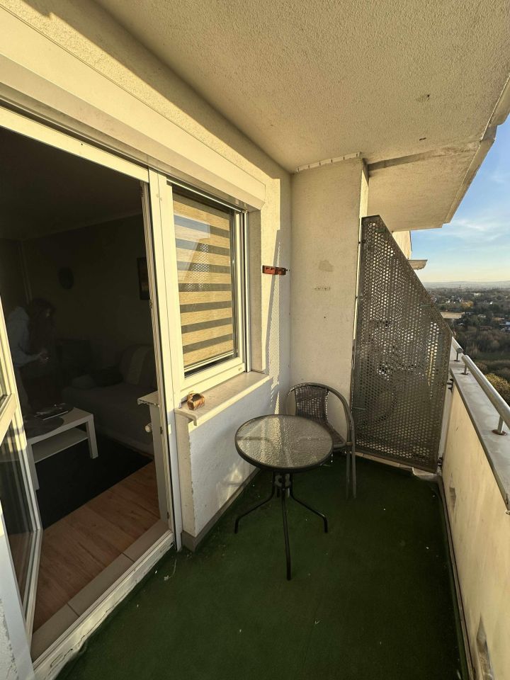 Mieszkanie 2-pokojowe Kraków Czyżyny, ul. bp. Piotra Tomickiego. Zdjęcie 7