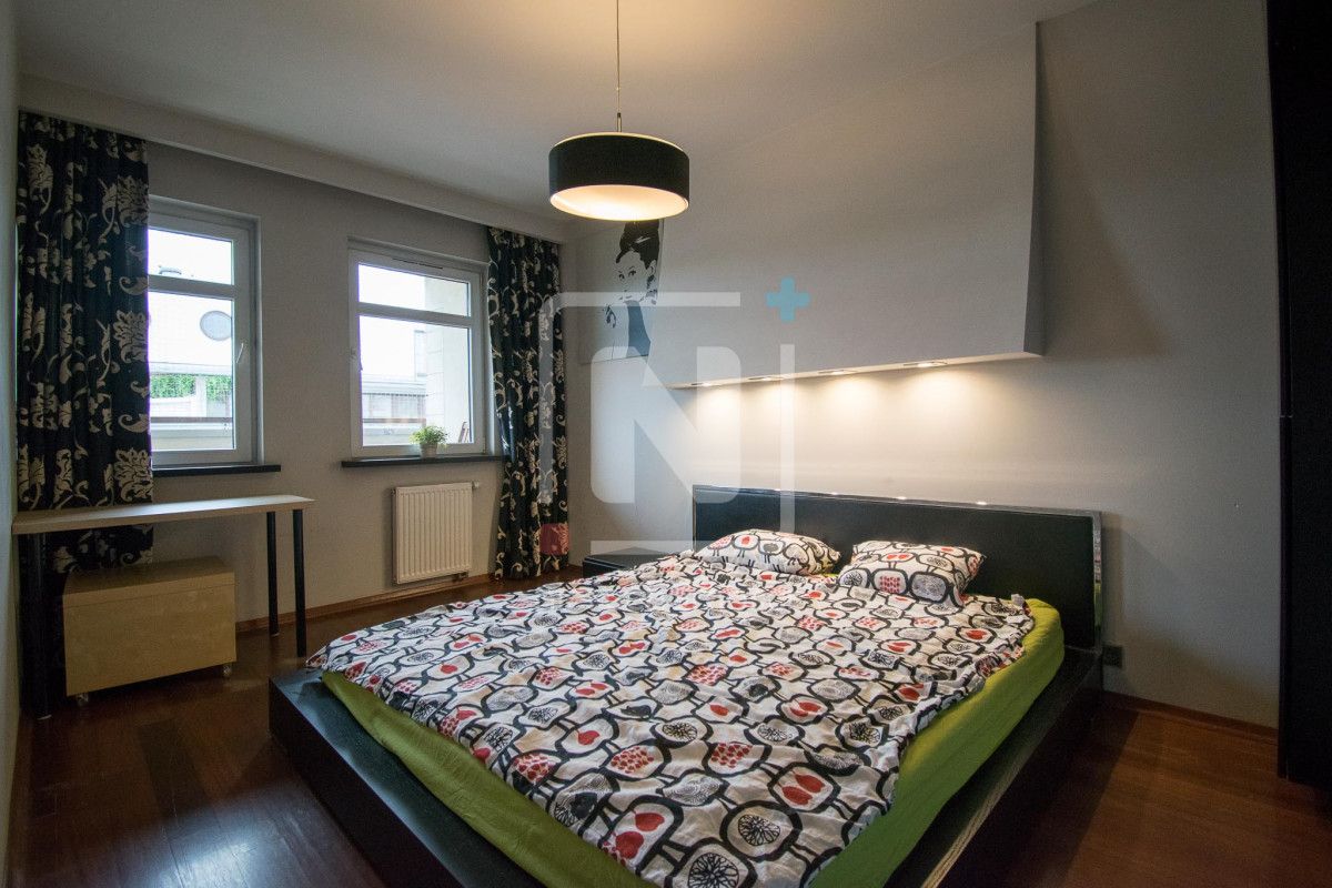 Mieszkanie 2-pokojowe Warszawa Wilanów, al. Wilanowska. Zdjęcie 17