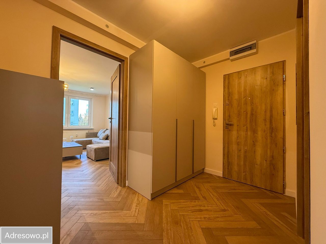 Mieszkanie 3-pokojowe Gorzów Wielkopolski Górczyn, ul. Gabriela Narutowicza. Zdjęcie 6