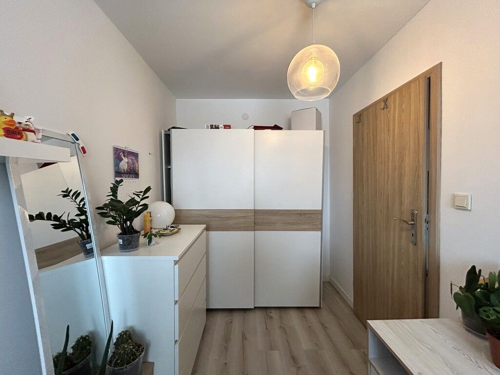 Mieszkanie 4-pokojowe Lublin Rury, ul. Pozytywistów. Zdjęcie 5