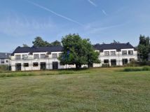 dom szeregowy, 4 pokoje Kamieniec Wrocławski. Zdjęcie 4