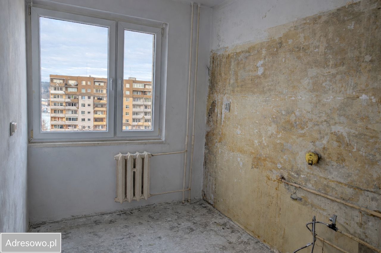 Mieszkanie 2-pokojowe Szczecin Prawobrzeże. Zdjęcie 7