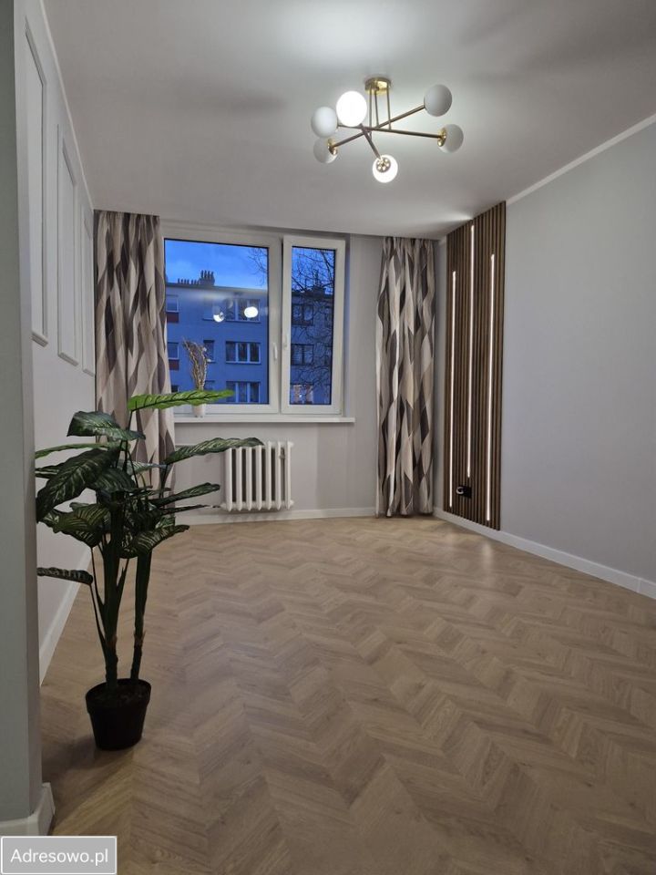 Mieszkanie 2-pokojowe Bytom Stroszek, ul. Tysiąclecia. Zdjęcie 6