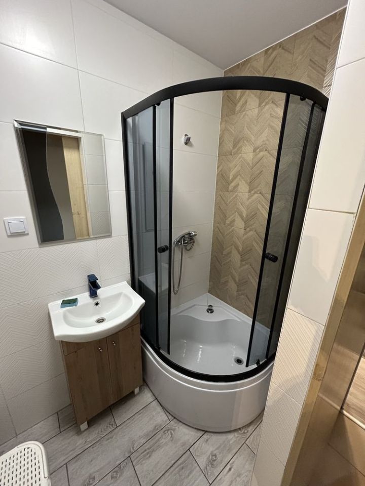 Mieszkanie 2-pokojowe Łódź Bałuty, ul. Łanowa. Zdjęcie 3