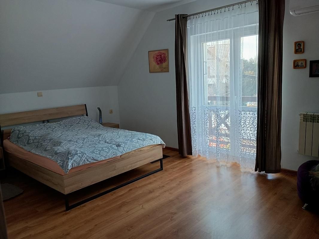 dom wolnostojący, 3 pokoje Lubochnia, Osiedle Sosnowe. Zdjęcie 20