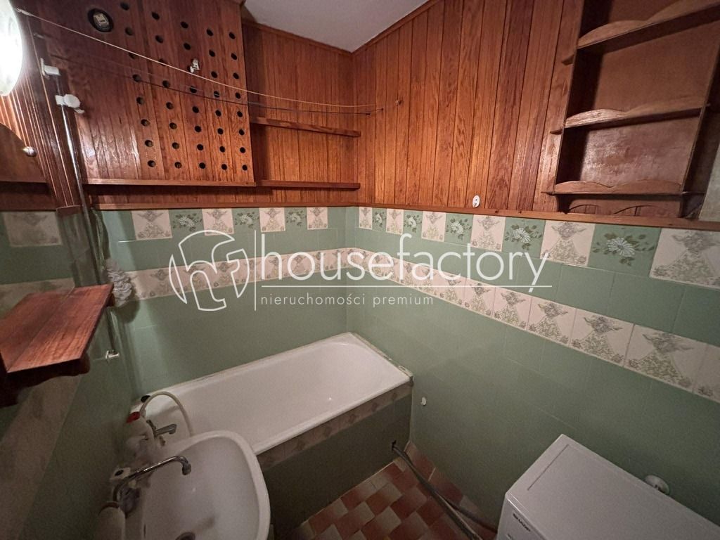 Mieszkanie 2-pokojowe Łódź, ul. Armii Krajowej. Zdjęcie 7