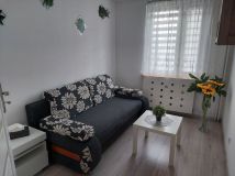 Mieszkanie 2-pokojowe Zabrze Centrum, ul. Juliana Tuwima. Zdjęcie 1