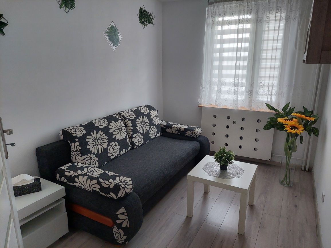 Mieszkanie 2-pokojowe Zabrze Centrum, ul. Juliana Tuwima. Zdjęcie 2