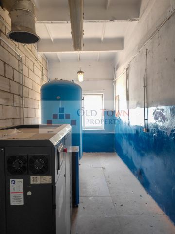 Hala/magazyn Lublin Wrotków. Zdjęcie 7